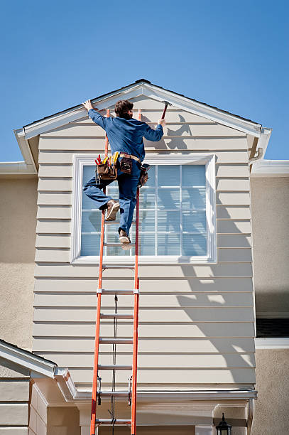 Trusted Tarboro, NC Siding Installation Experts